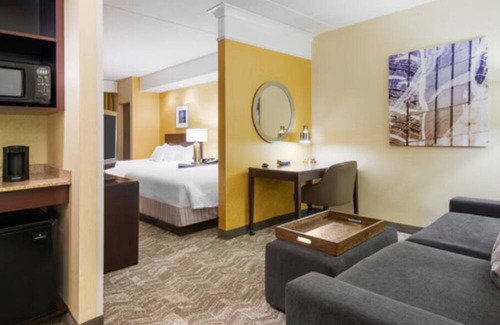 Lake Charles Hotel | Comfort Inn