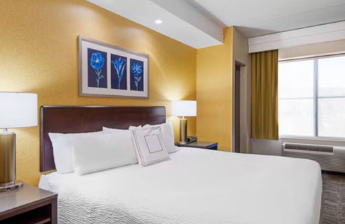 Lake Charles Hotel | Comfort Inn