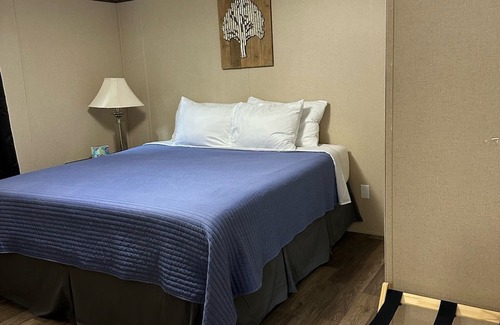 Jasper House | Secluded 2 bedroom 1 bath in the Ozark's - 3 minutes from the Buffalo River!