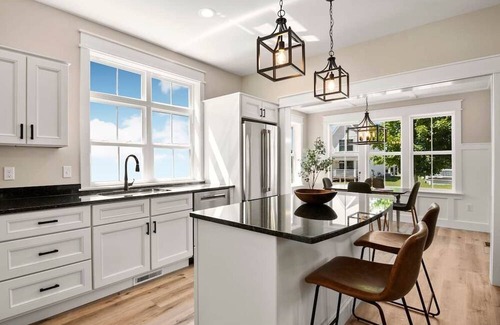 Empire House | NEW LISTING! Coho Cottage 3-Bedroom Home