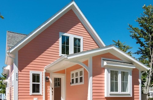 Empire House | NEW LISTING! Coho Cottage 3-Bedroom Home