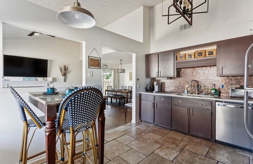 Whitemarsh Island House | NEW LISTING! Stay & Play: w/Game Room | Near Historic Savannah by RedAwning