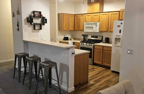 Cold Springs House | Gorgeous Home in North Reno