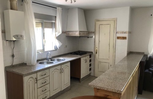 Las Jaras House | Virgen del Carmen Rural House for tourist lodging