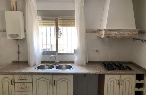 Las Jaras House | Virgen del Carmen Rural House for tourist lodging
