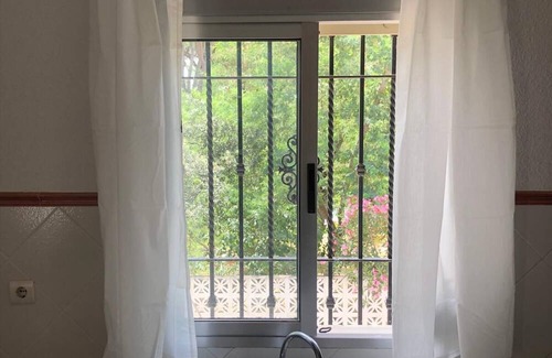 Las Jaras House | Virgen del Carmen Rural House for tourist lodging