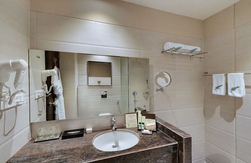 South West Hotel | Precision Palace Near Delhi Airport
