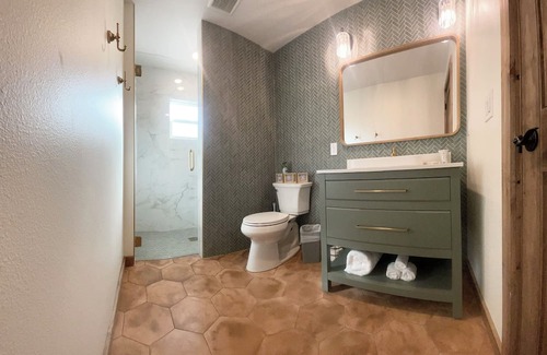 Brooksville House | 2-bedroom townhome in charming Brooksville with AC, WiFi. Enjoy your stay