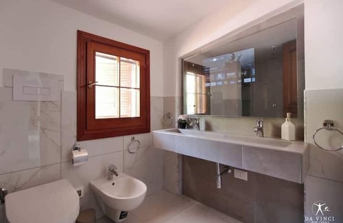 Palermo Apartment | Luxury Apartment in Villa with Private Pool - An Oasis of Relaxation