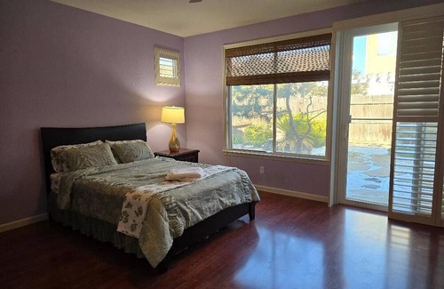 Modesto House | Entire home in Modesto CA. 3050 Sq ft.