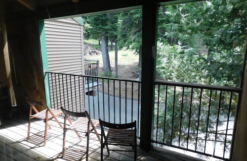 Pinecrest Condo | Mountain Getaway! for All Seasons. at 6300' Elevation