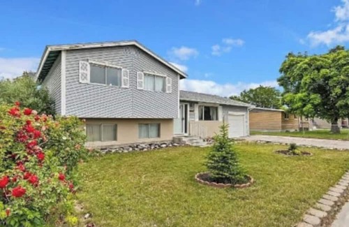 Burley House | 1 Bed 1 Bath apartment