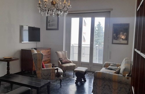 Historic Center Apartment | Santa Teresa Apartment