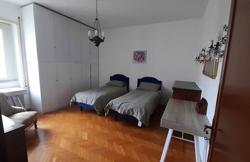 Historic Center Apartment | Santa Teresa Apartment