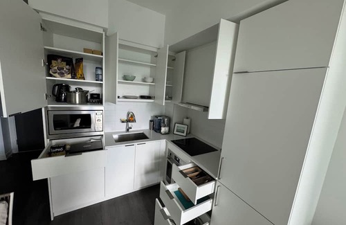 Newtonbrook Apartment | Family sized condo in Toronto, steps to the Finch subway station and shops.
