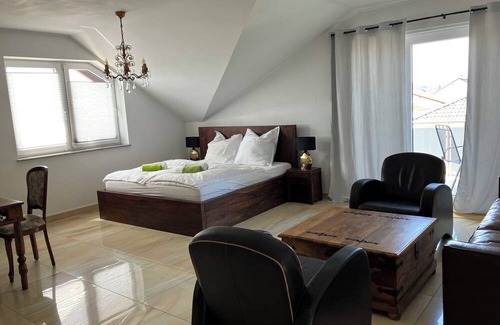 Limburg an der Lahn Apartment | Clean Apartments in Limburg