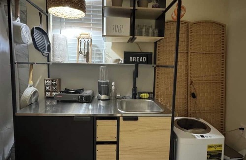 Amistad National Recreational Area Apartment | Casa Sol. Guest Room near downtown Del Rio.