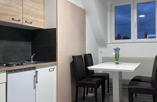 Judenburg Apartment | RRS TOP 5 - Royal Racing Suite RRS