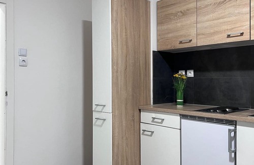 Judenburg Apartment | RRS TOP 5 - Royal Racing Suite RRS