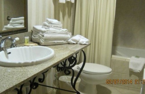Stallion Springs Resort | Luxury one bedroom unit with full amenities