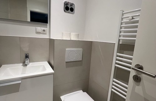 Obergiesing Apartment | Suite One Munich