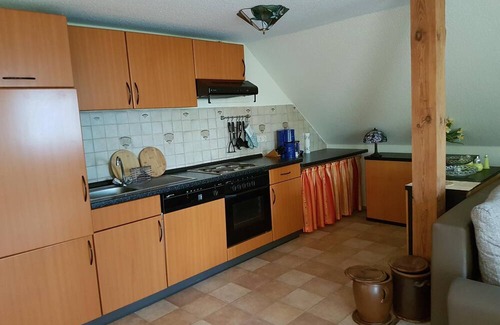 Usedom Apartment | Ferienwohnung Ostklüne
