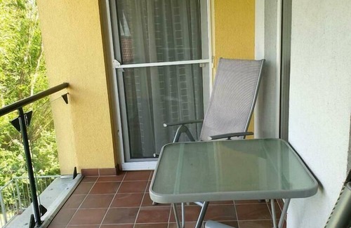 Usedom Apartment | Ferienwohnung Ostklüne