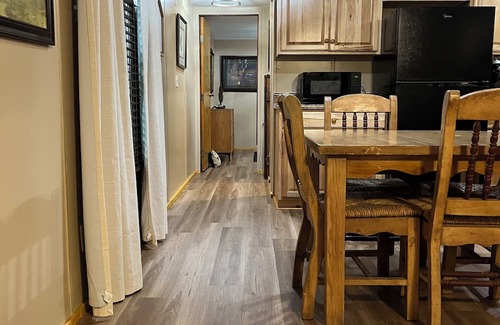Franklin House | High Country Haven Mountain Retreat Franklin NC