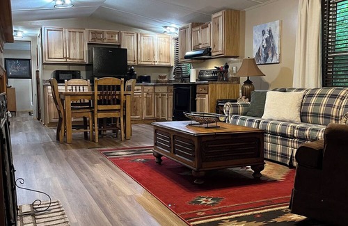 Franklin House | High Country Haven Mountain Retreat Franklin NC