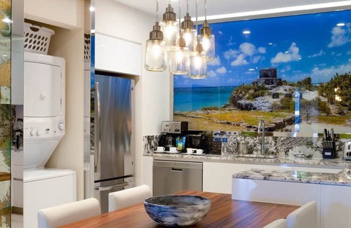 San Jose del Cabo Resort | 2-bedroom resort in amazing Garza Blanca Cabo