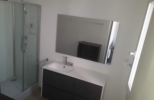 Saint-Zacharie Apartment | Logement au Calme a Saint-zacharie
