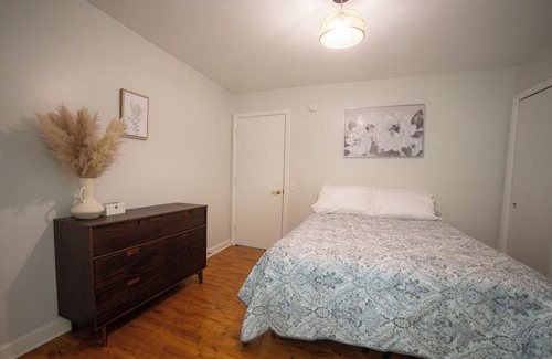 Socastee House | Charming 2-bedroom house in Myrtle Beach