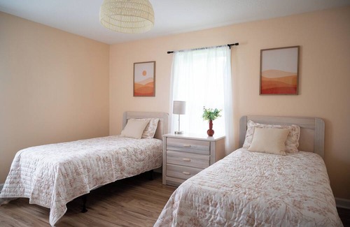 Socastee House | Charming 2-bedroom house in Myrtle Beach