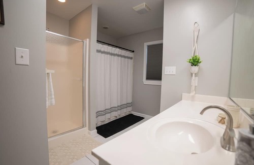 Socastee House | Charming 2-bedroom house in Myrtle Beach