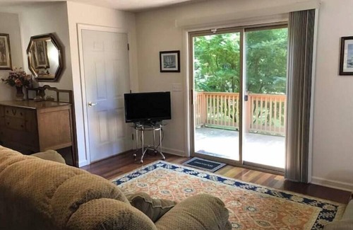 Sharpsburg Apartment | Sweet Retreat ~ Peachtree City~Senoia