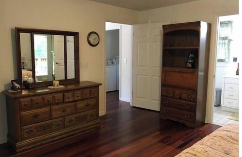 Sharpsburg Apartment | Sweet Retreat ~ Peachtree City~Senoia