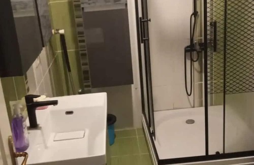 Fatih House | Private room in rental unit in Fatih, Turkey