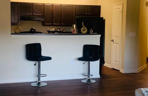 Cliftondale Apartment | Charming 2-bedroom apartment with WiFi and AC in lovely Fairburn