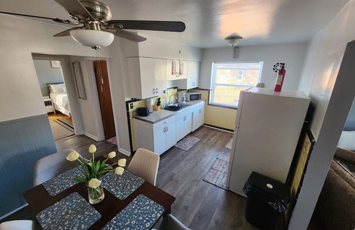 Westwood Apartment | Serenity Suites Experience Serenity!