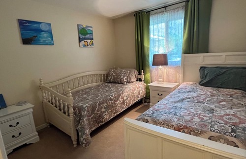 Spanish Springs House | What you need, close enough for convenience, far enough for relaxation