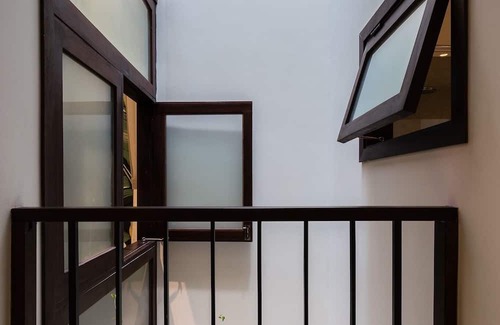 District 1 House | Boutique house, Saigon located in the heart of Ho Chi Minh city, Vietnam