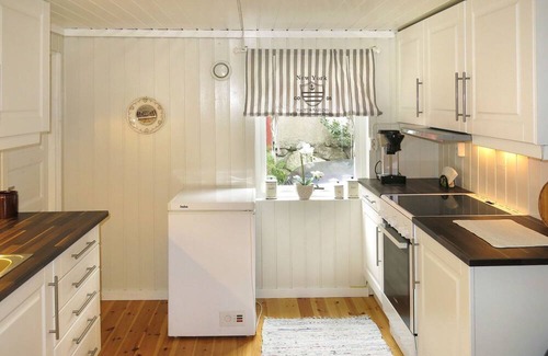 Sør-audnedal House | Vacation home Geirbu by Interhome