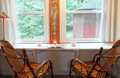 Crescent Hill House | Cozy home in Crescent Hill