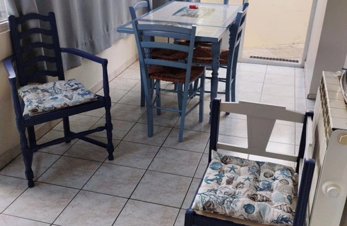 Fromentine House | Seaside house