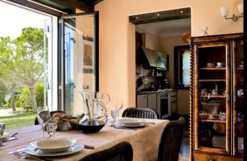 Modica Cottage | Delightful Sicilian Retreat with Pool, Gardens, and Coastal Views Near Modica