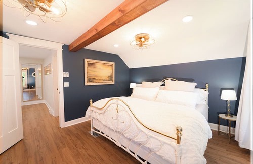 Coloma Other | 14 Acres Private 3BR 2BA - Haven Acres