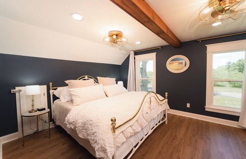 Coloma Other | 14 Acres Private 3BR 2BA - Haven Acres