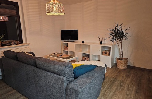 Schwarzenberg/Erzgeb. Apartment | Gemütliche Ferienwohnung Mitten im Erzgebirge