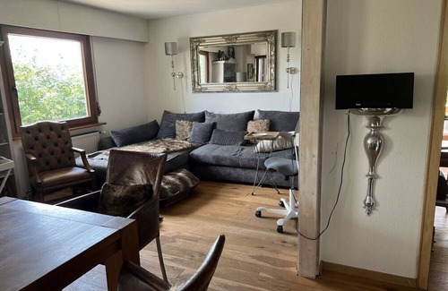 Brakel House | Country house at Silberberg