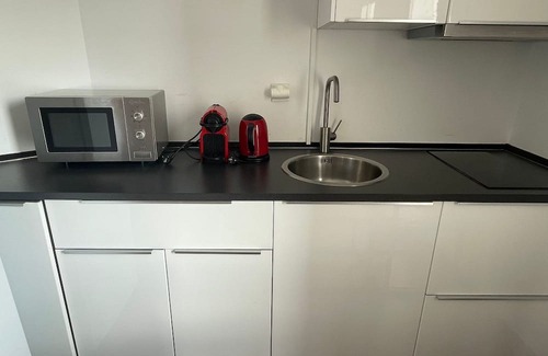 Ibiza Apartment | Studio with Terrace Ibiza-Retiro I